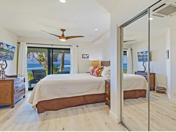Lahaina Luxury Vacation Rental Home Three Bedrooms