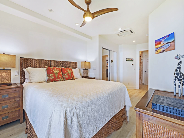 Lahaina Luxury Vacation Rental Home Three Bedrooms