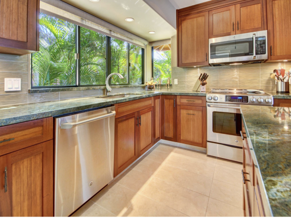 Lahaina Luxury Vacation Rental Home Three Bedrooms