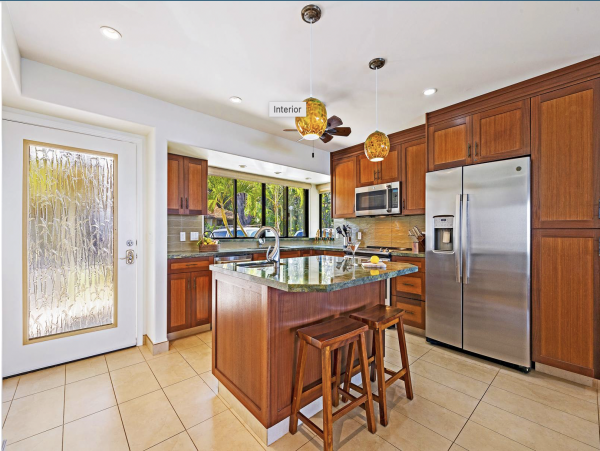 Lahaina Luxury Vacation Rental Home Three Bedrooms