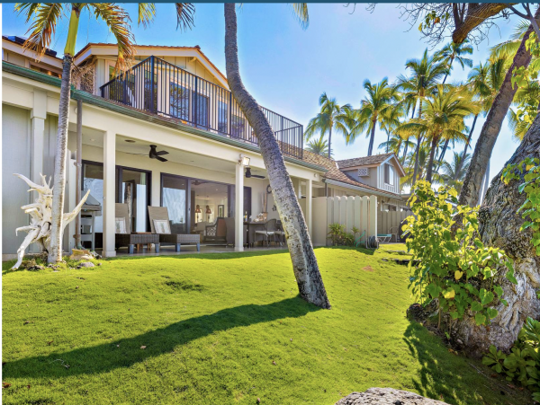 Lahaina Luxury Vacation Rental Home Three Bedrooms