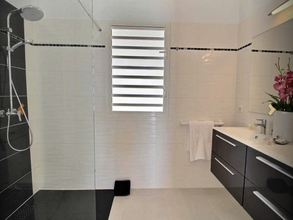 Guadeloupe Luxury Vacation Rental Home Four Bedrooms