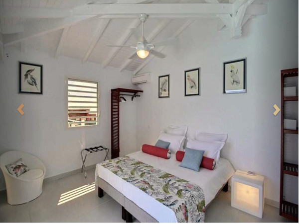 Guadeloupe Luxury Vacation Rental Home Four Bedrooms