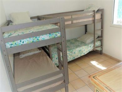 Guadeloupe Vacation Home Sleeps Ten Guests