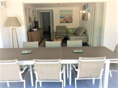 Guadeloupe Vacation Home Sleeps Ten Guests