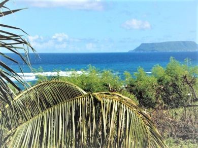 Guadeloupe Vacation Home Sleeps Ten Guests