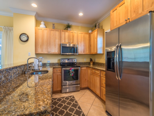 Marathon Canal View 3 Bedroom Vacation Villa