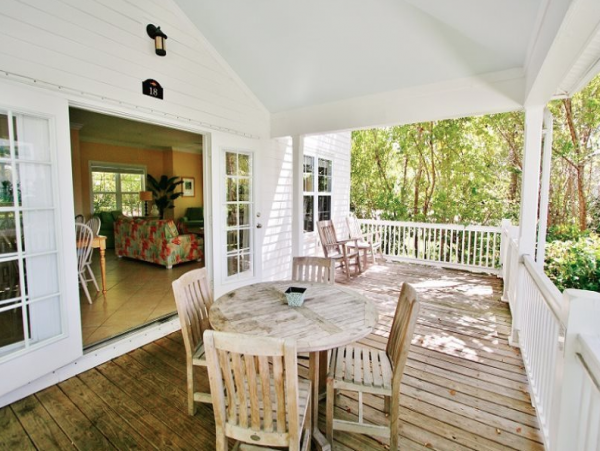 Marathon Canal View 3 Bedroom Vacation Villa