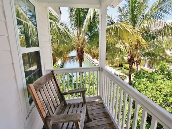 Marathon Canal View 3 Bedroom Vacation Villa