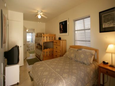 Beach Cottage on Beach Casey Key - additional view, photo 5