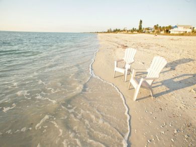 A Terrific Beach Front Efficiency at Great Rates