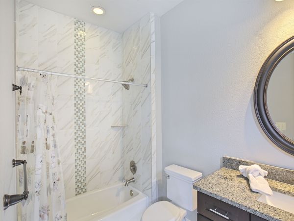 Miramar Beach Luxury Vacation Rental Home Four Bedrooms