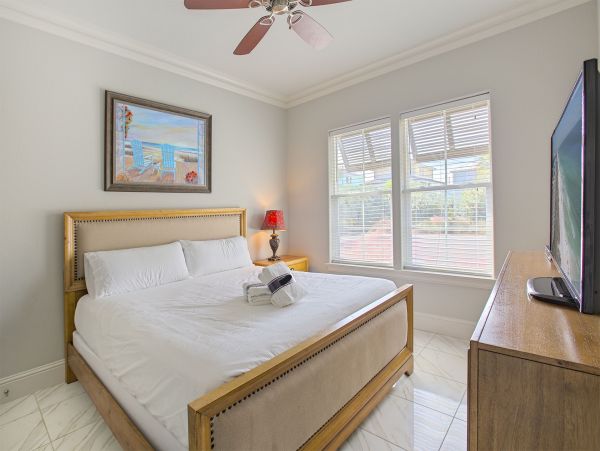 Miramar Beach Luxury Vacation Rental Home Four Bedrooms