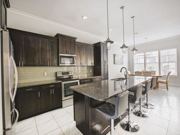 Miramar Beach Luxury Vacation Rental Home Four Bedrooms