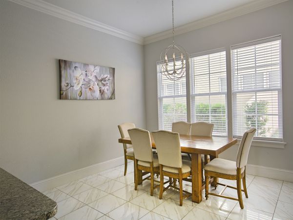 Miramar Beach Luxury Vacation Rental Home Four Bedrooms