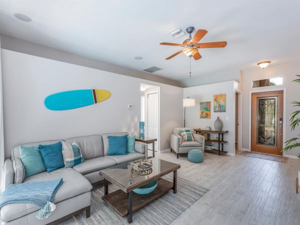 Luxury Naples Rental with Private Pool Five Star Amenities