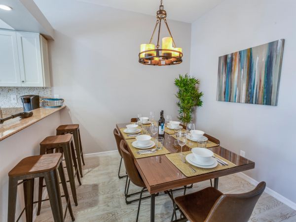 Luxury Naples Rental with Private Pool Five Star Amenities