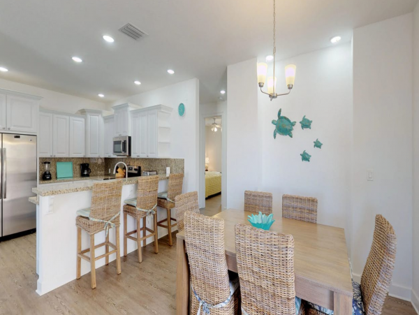 Marathon Vacation Home 4 Bedroom Sleeps 10 Guests