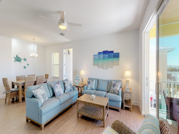 Marathon Vacation Home 4 Bedroom Sleeps 10 Guests