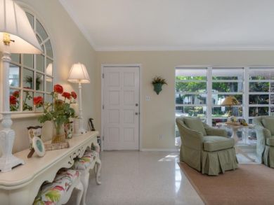 Beautiful Sarasota Vacation Home Sleeps Four Guests
