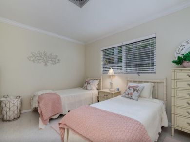 Beautiful Sarasota Vacation Home Sleeps Four Guests