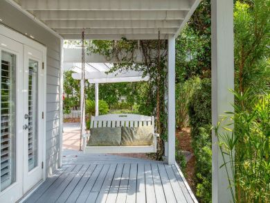 Santa Rosa Beach Luxury Vacation Rental Home Six Bedrooms