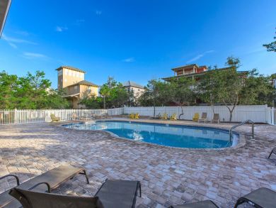 Santa Rosa Beach Luxury Vacation Rental Home Six Bedrooms
