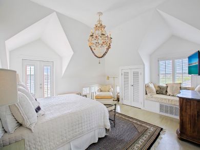 Santa Rosa Beach Luxury Vacation Rental Home Six Bedrooms