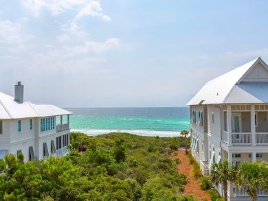 Santa Rosa Beach Luxury Vacation Rental Home Six Bedrooms