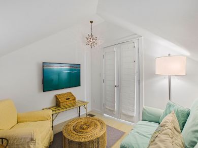 Santa Rosa Beach Luxury Vacation Rental Home Six Bedrooms