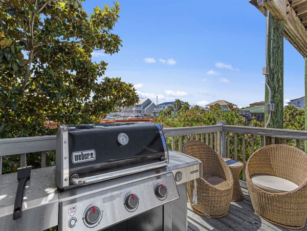 One of the Top Rentals in Destin on Water