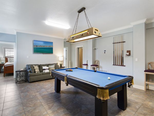 One of the Top Rentals in Destin on Water