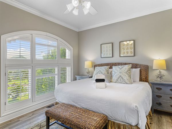 One of the Top Rentals in Destin on Water