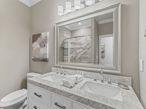 One of the Top Rentals in Destin on Water
