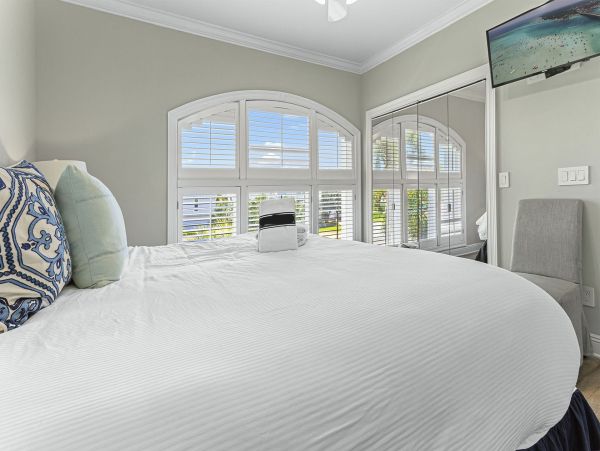 One of the Top Rentals in Destin on Water