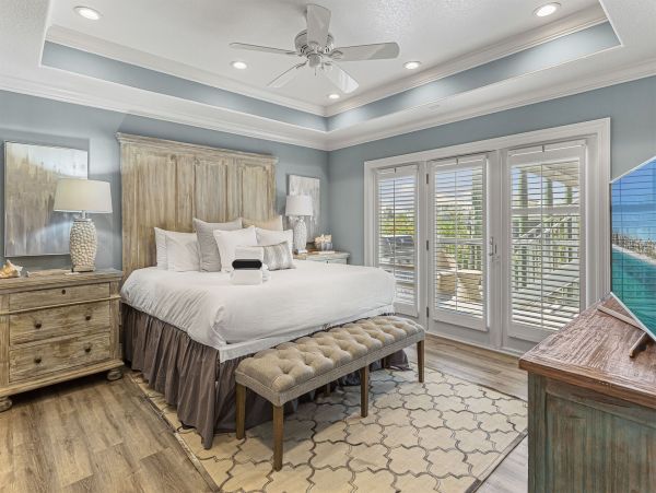 One of the Top Rentals in Destin on Water
