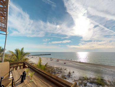 Bradenton Beach Vacation Condo Sleeps Four Guests Gulf View Bradenton Beach Vacation Condo Sleeps Four Guests Gulf View