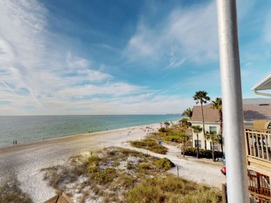 Bradenton Beach Vacation Condo Sleeps Four Guests Gulf View Bradenton Beach Vacation Condo Sleeps Four Guests Gulf View