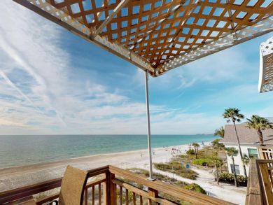 Bradenton Beach Vacation Condo Sleeps Four Guests Gulf View Bradenton Beach Vacation Condo Sleeps Four Guests Gulf View