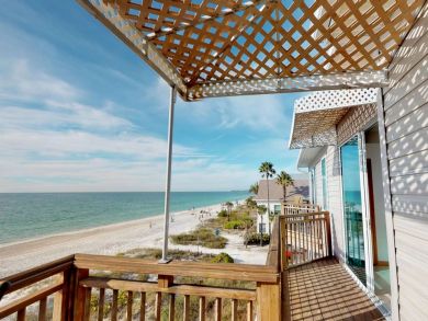 Bradenton Beach Vacation Condo Sleeps Four Guests Gulf View Bradenton Beach Vacation Condo Sleeps Four Guests Gulf View