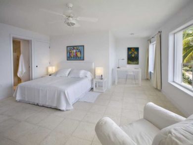 Impressive Contemporary Villa Ocean Views and Infinity Pool