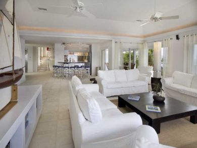 Impressive Contemporary Villa Ocean Views and Infinity Pool