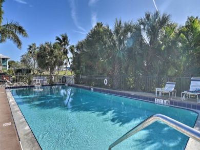 Bradenton Beach Luxury Vacation Rental Condo Two Bedrooms