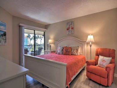 Bradenton Beach Luxury Vacation Rental Condo Two Bedrooms