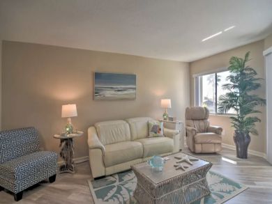 Bradenton Beach Luxury Vacation Rental Condo Two Bedrooms