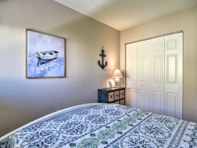 Bradenton Beach Luxury Vacation Rental Condo Two Bedrooms