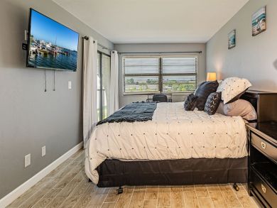 Marco Island Vacation Condo Sleeps Two Guests