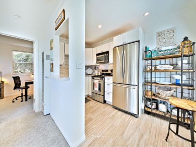 Oceanview & 30 Steps to the Sand 1 Bedroom Condo in La Jolla