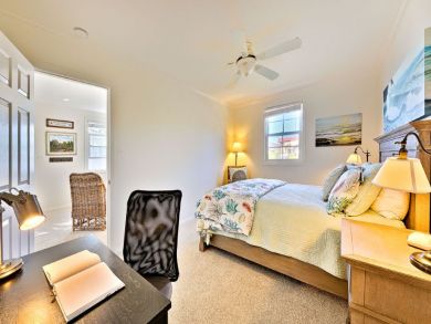 Oceanview & 30 Steps to the Sand 1 Bedroom Condo in La Jolla