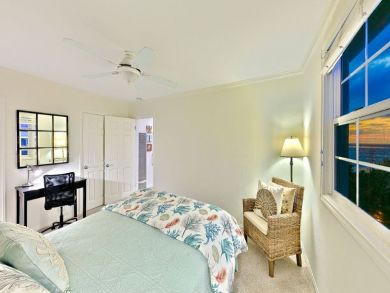 Oceanview & 30 Steps to the Sand 1 Bedroom Condo in La Jolla